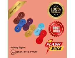 Tali Sepatu Warna Eksklusif Flash Sale - Mojokerto