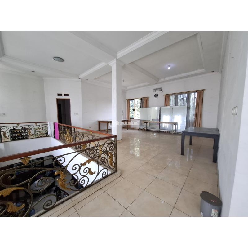 Dijual Rumah Luas Gudang Peluru Raya Kebon Baru Tebet Tipe 800 - Jakarta Selatan