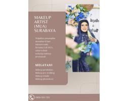 Make Up Artis Harga Terjangkau - Surabaya 