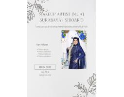 Make Up Artis - Surabaya