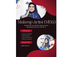 Make Up Artist Murah - Surabaya 