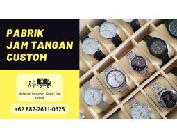 Distributor Jam Tangan Murah - Jakarta Utara
