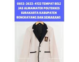 Seragam Almamater Murah - Semarang 