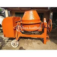 Sewa Molen Cor Terbaik - Malang