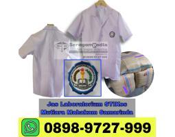 Vendor Pesan Jas Laboratorium STIKes Terbaik - Gresik