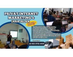 Jasa Vidio Iklan - Demak