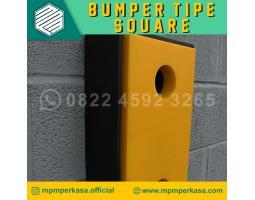 Distributor Karet Bumper Square Terbaik Dan Berkualitas Tinggi - Malang