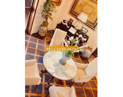 Dijual Rumah di Andara Pondok Labu 650m2 5 Kamar - Depok