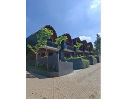 Dijual Villa Premium 2KT 2KM Murah Dekat Taman Safari Prigen - Pasuruan