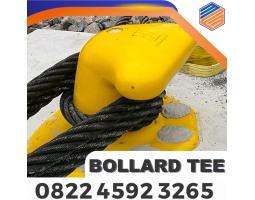 Supplier Bollard Tee MPM Perkasa - Semarang Kota