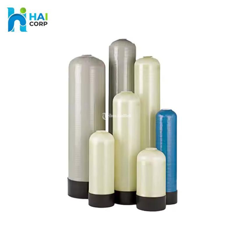 Supplier Tabung FRP 1054 - Jakarta Utara