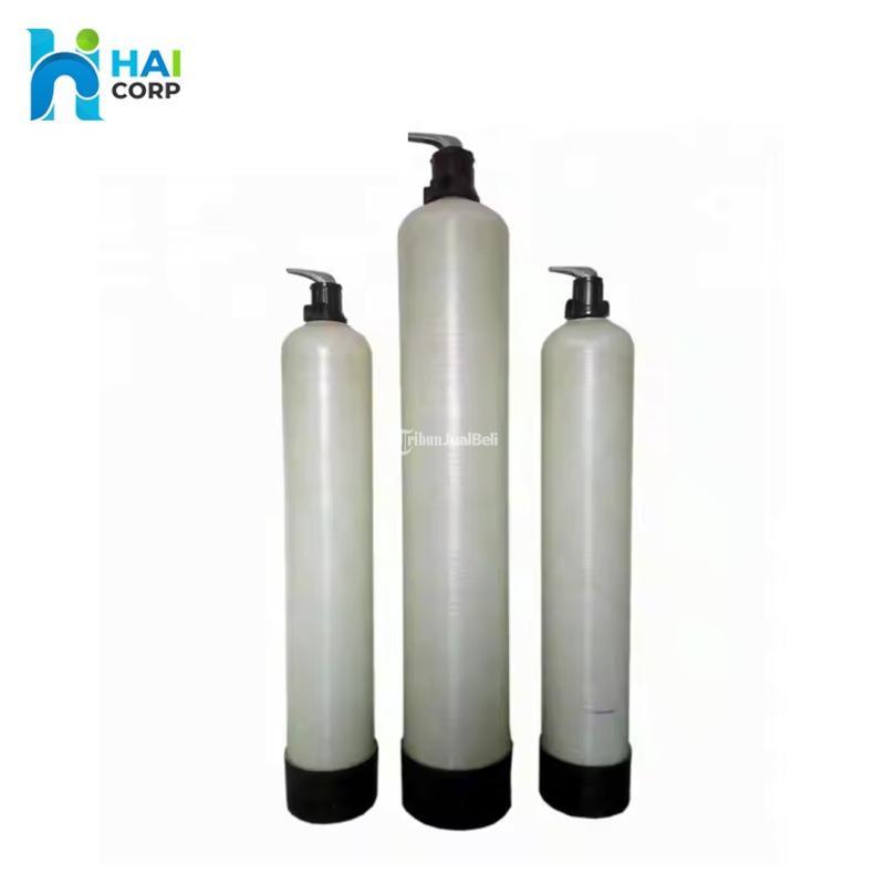 Supplier Tabung FRP 1054 - Jakarta Utara