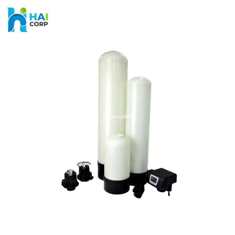 Supplier Tabung FRP 1054 - Jakarta Utara