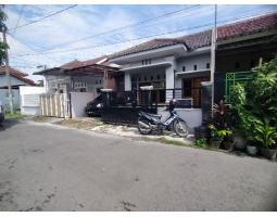 Dijual Rumah Luas Tanah 110m2 Hotel Alana Blulukan Colomadu Solo - Surakarta