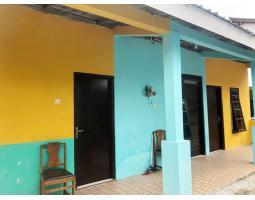 Disewakan Kost Putra Murah Bersih Dekat Kampus Akademi Akuntansi YKPN Yogyakarta - Jogja