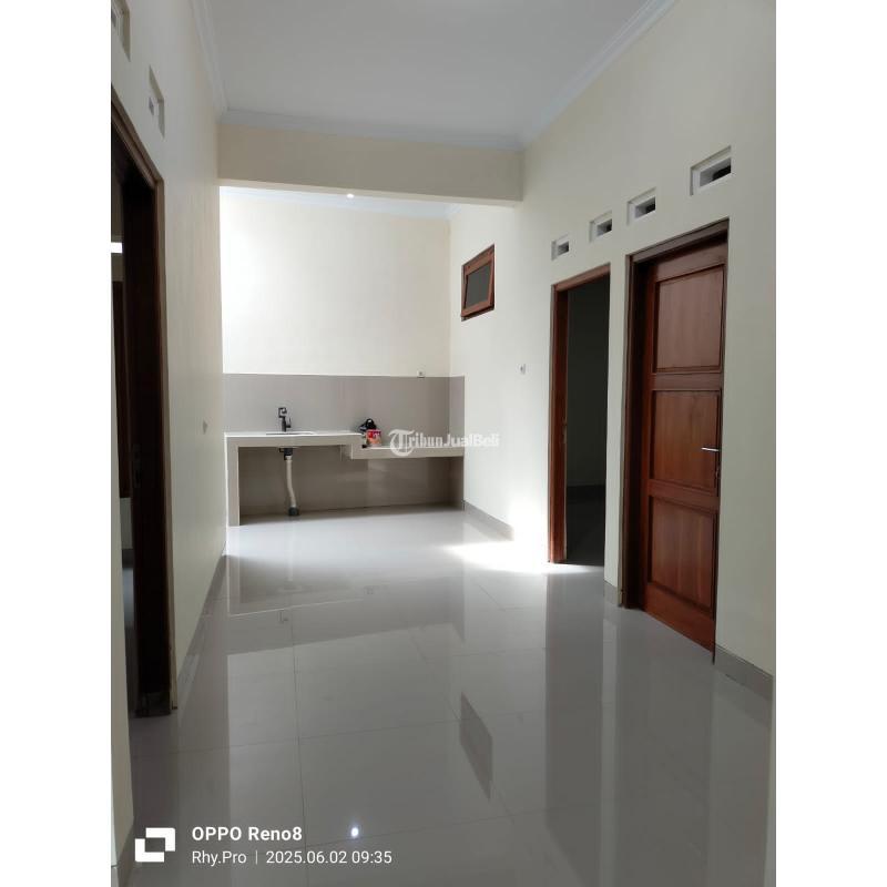 Dijual Rumah di Jl Kaliurang KM 9 Tipe 70 3KT 2KM SHM - Sleman