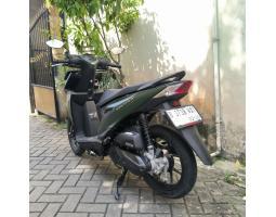 Motor Bekas Honda Beat Deluxe Tahun 2024 - Tangerang