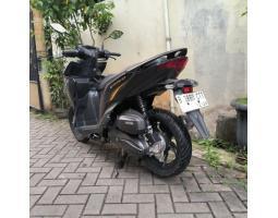 Motor Bekas Honda Vario 125 Tahun 2023 - Tangerang