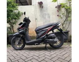 Motor Bekas Honda Beat Tahun 2025 - Tangerang Selatan