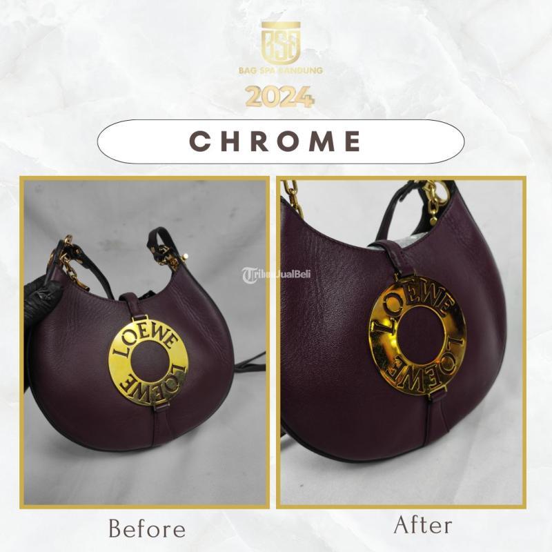 Service Tas Murah dan Terpercaya - Bandung 