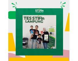 Tes STIFIn Pringsewu Terpercaya - Bandar Lampung 