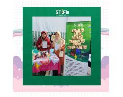 Tes STIFIn Berpengalaman - Bandar Lampung