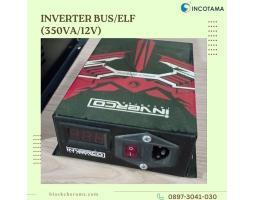 Produsen Inverter Bus 59419 - Jepara 