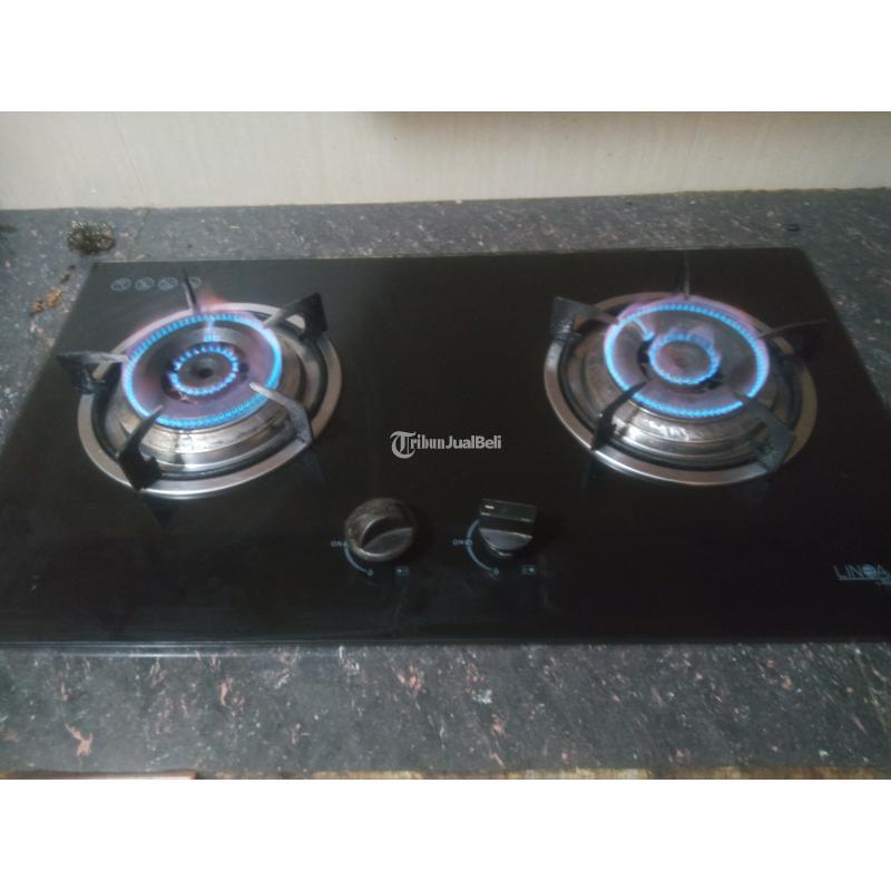 Service kompor LINEA Jabodetabek - Jakarta Timur