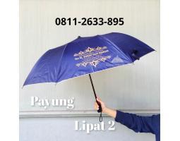 Agen Payung Lipat Sablon - Gianyar