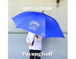 Payung Golf Anti UV, Anti Angin - Jembarana