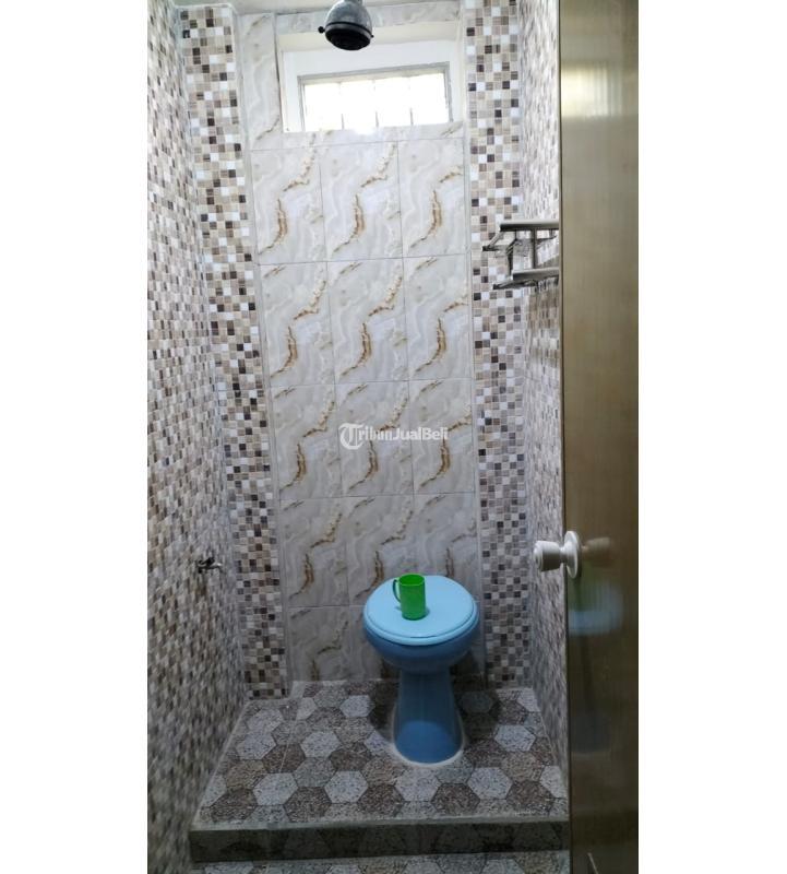 Disewakan Rumah Tipe 12 2KT 1KM - Surabaya