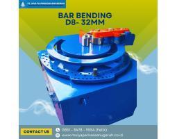 Sewa Mesin Bar Bender - Dharmasraya