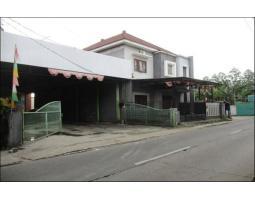 Dijual Ruang Usaha Di Pinang Dekat Alam Sutera, Hanya 7 menit ke Tol Kunciran - Tangerang 