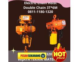 Rantai Hoist Crane 2 Ton - Landak