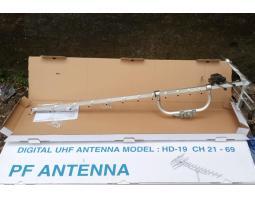 Jasa Pasang Antena Terbaik untuk Siaran Tv Digital Area Pasar Minggu - Jakarta Selatan