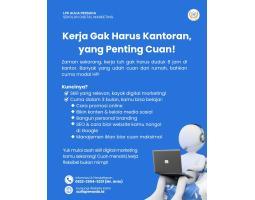 Aulia Persada Kursus Pemasaran Online - Semarang 