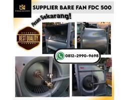 Supplier Bare Fan FDC Berkualitas - Banjarmasin