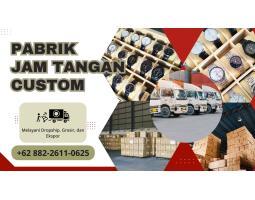 Toko Jam Tangan Berkualitas - Semarang