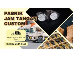 Toko Jam Tangan Berkualitas dan Murah - Jembrana