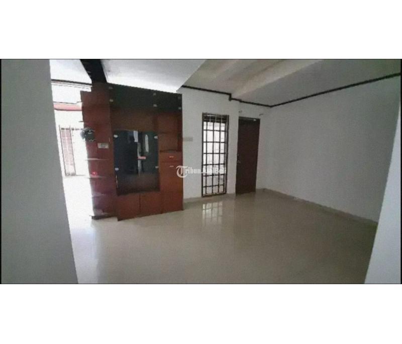Dijual Rumah Citra 1 Harga Murah SHM -  Jakarta Barat