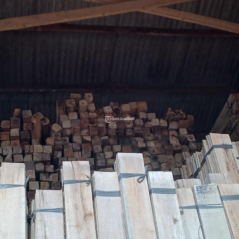 Sedia Papan Cor - Bandung Kota