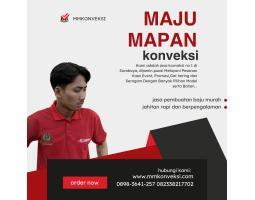 Jasa Konveksi Seragam Kerja Berkualitas dengan Harga Terjangkau - Agam