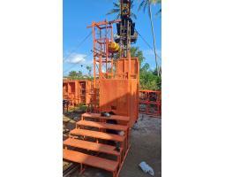 Sewa Lift Pasengger Berkualitas - Muara Enim 