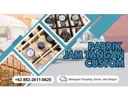 Supplier Jam Tangan Murah - Serang