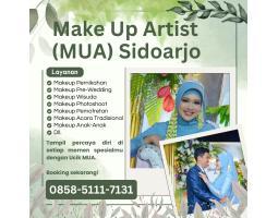 Jasa Make Up Murah - Surabaya 