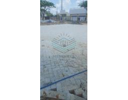 Pasang Paving Block Garansi - Banjarmasin