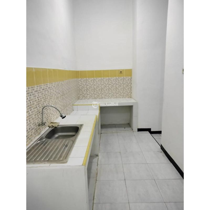 Dijual Rumah Perumahan Western Village A3-28 Sememi Benowo Surabaya Barat - Surabaya