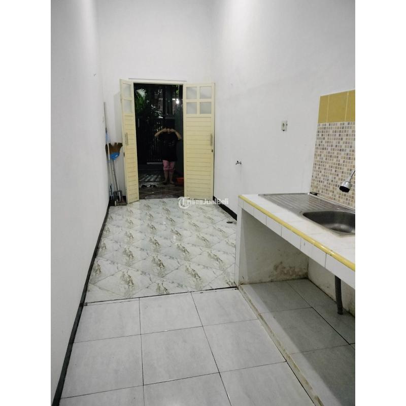 Dijual Rumah Perumahan Western Village A3-28 Sememi Benowo Surabaya Barat - Surabaya