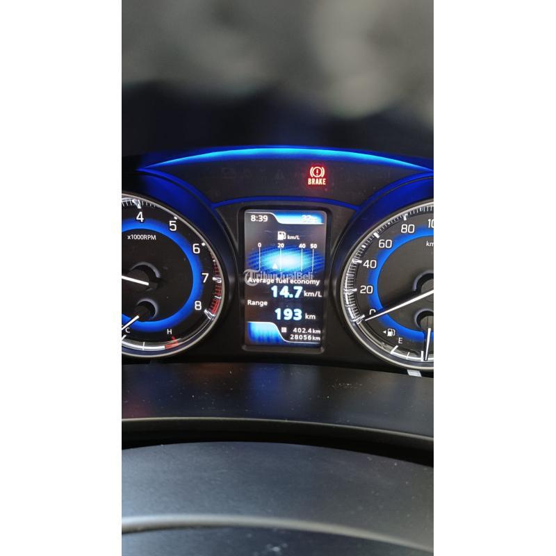 Mobil Bekas Suzuki Baleno Hatchback All New MT 2020 - Surabaya