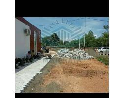 Jasa Pasang Paving Block Banjar Baru Utara - Banjarmasin